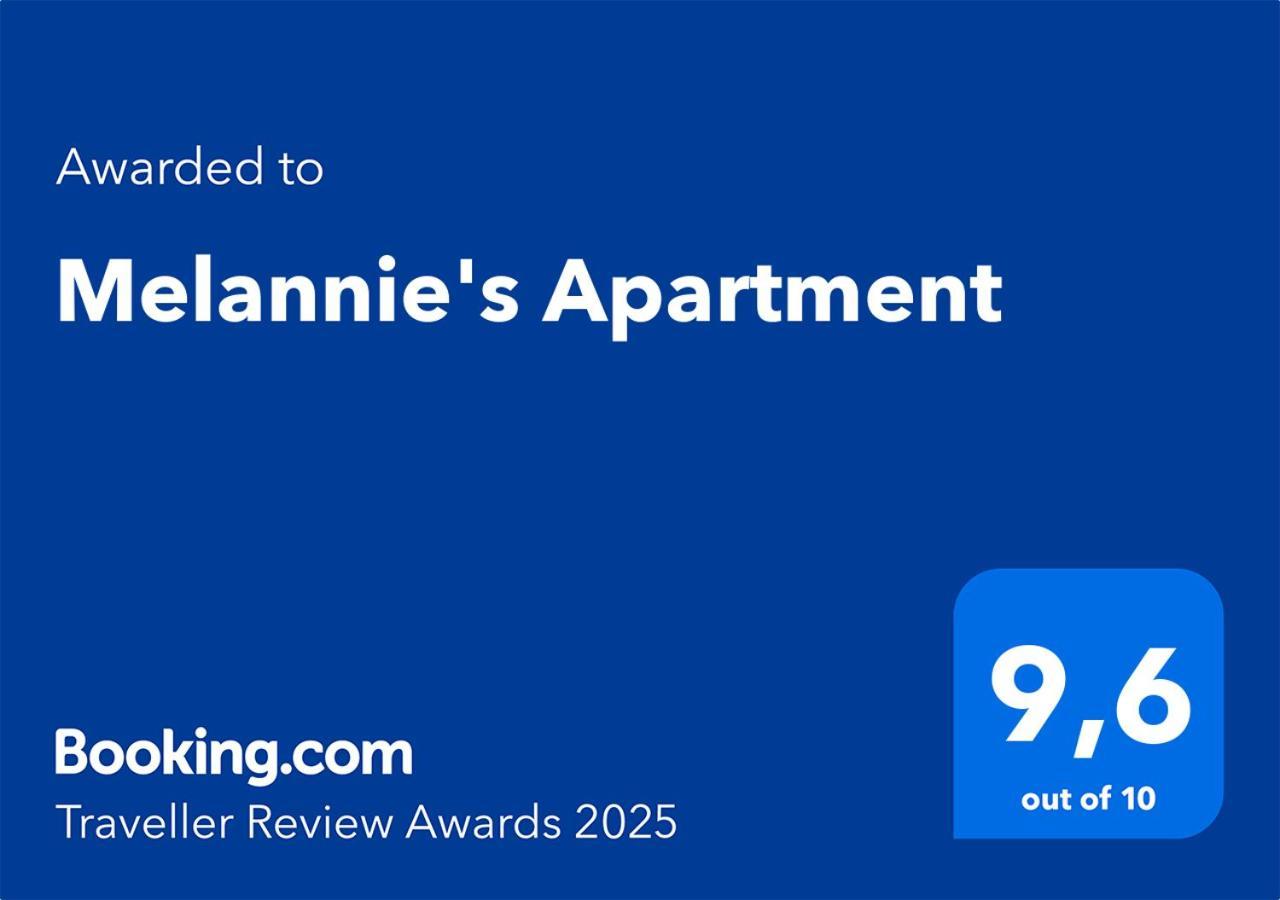 Melannie'S Apartment Bergamo Exterior photo